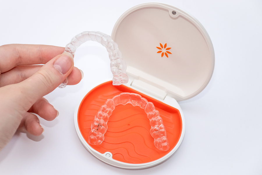 Invisalign: The Clear Path to Your Perfect Smile