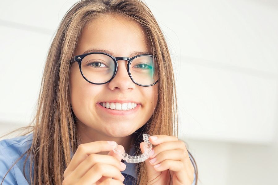 Unlocking Your Dream Smile: Everything You Need to Know About Invisalign