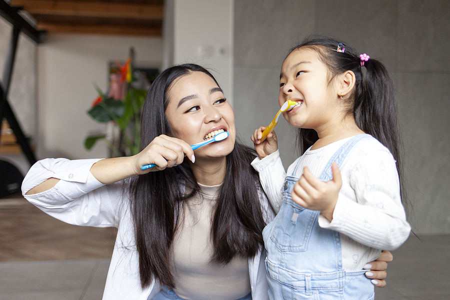 What to Expect on a Routine Dental Exam