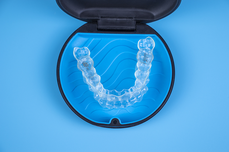Why Choosing Invisalign is the Best Decision for Straighter Teeth