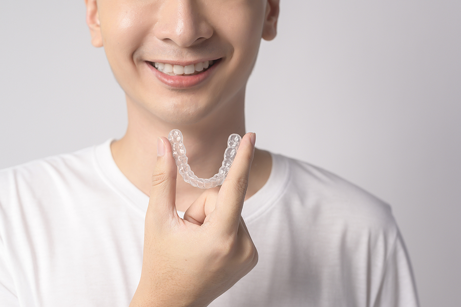 Uncovering the FAQs of Invisalign: Everything You Need to Know