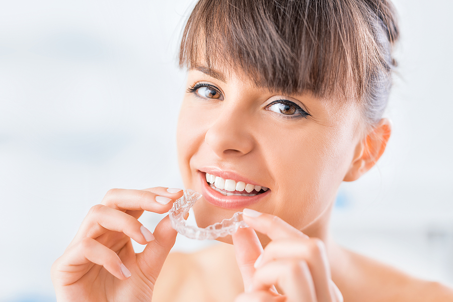 Transforming Smiles: The Benefits of Invisalign in Alexandria, VA