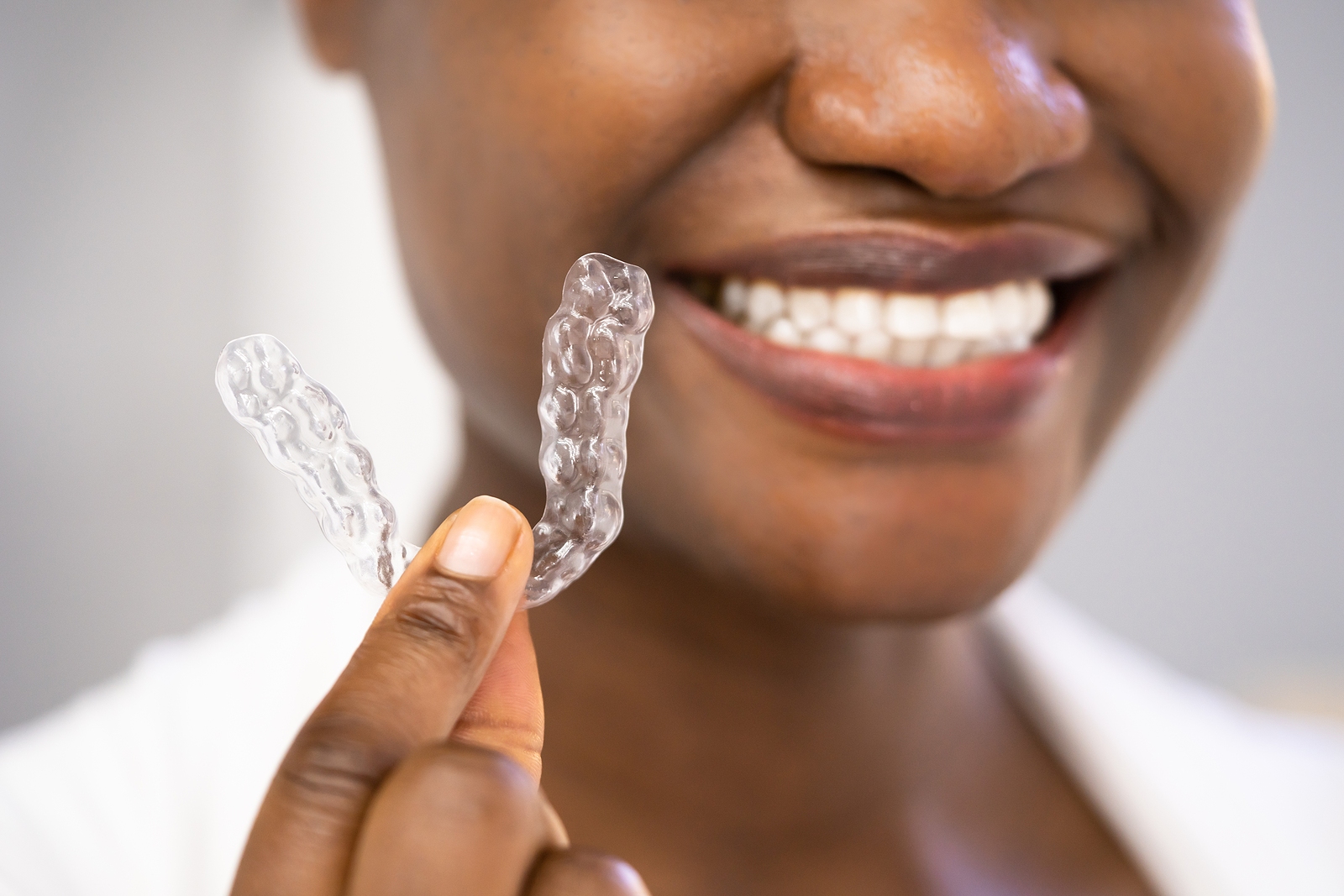 The Science Behind Invisalign: How Clear Aligners Move Your Teeth